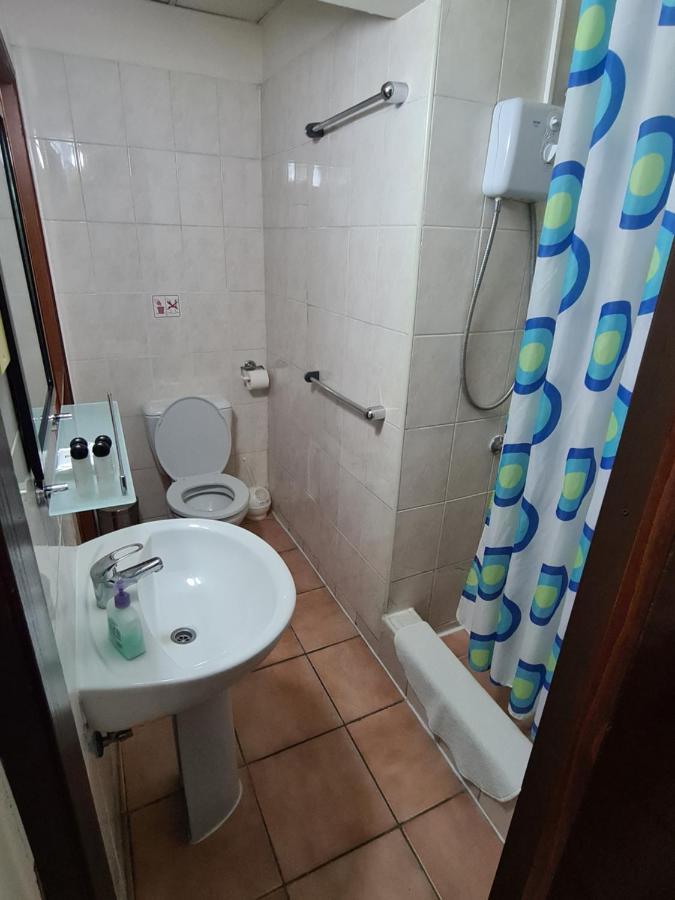 Hotel Metropole Limassol