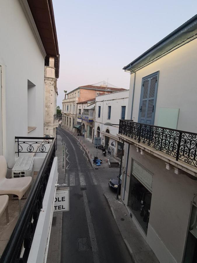 Hotel Metropole