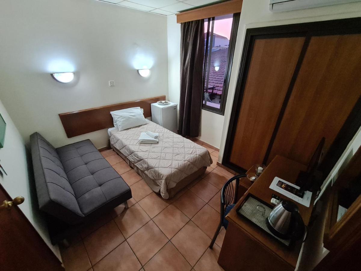 Hotel Metropole