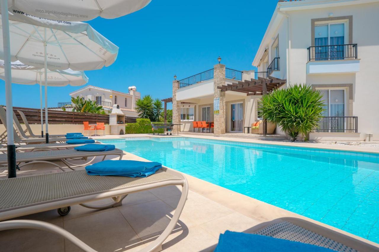 Atlantos Villa