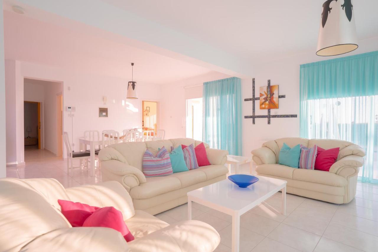 Villa Bella Katerina By Prestige Bookings *