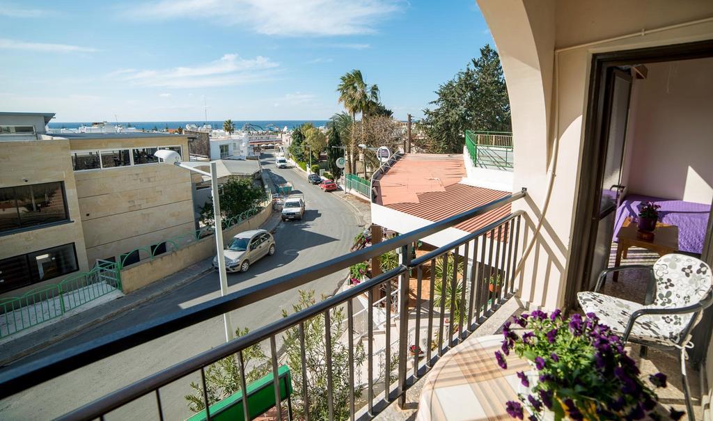 Apartment Myriama Ayia Napa