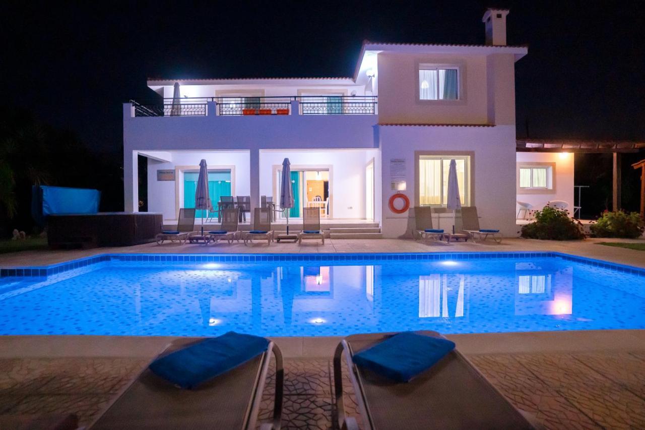 Bella Katerina By Prestige Bookings Villa *