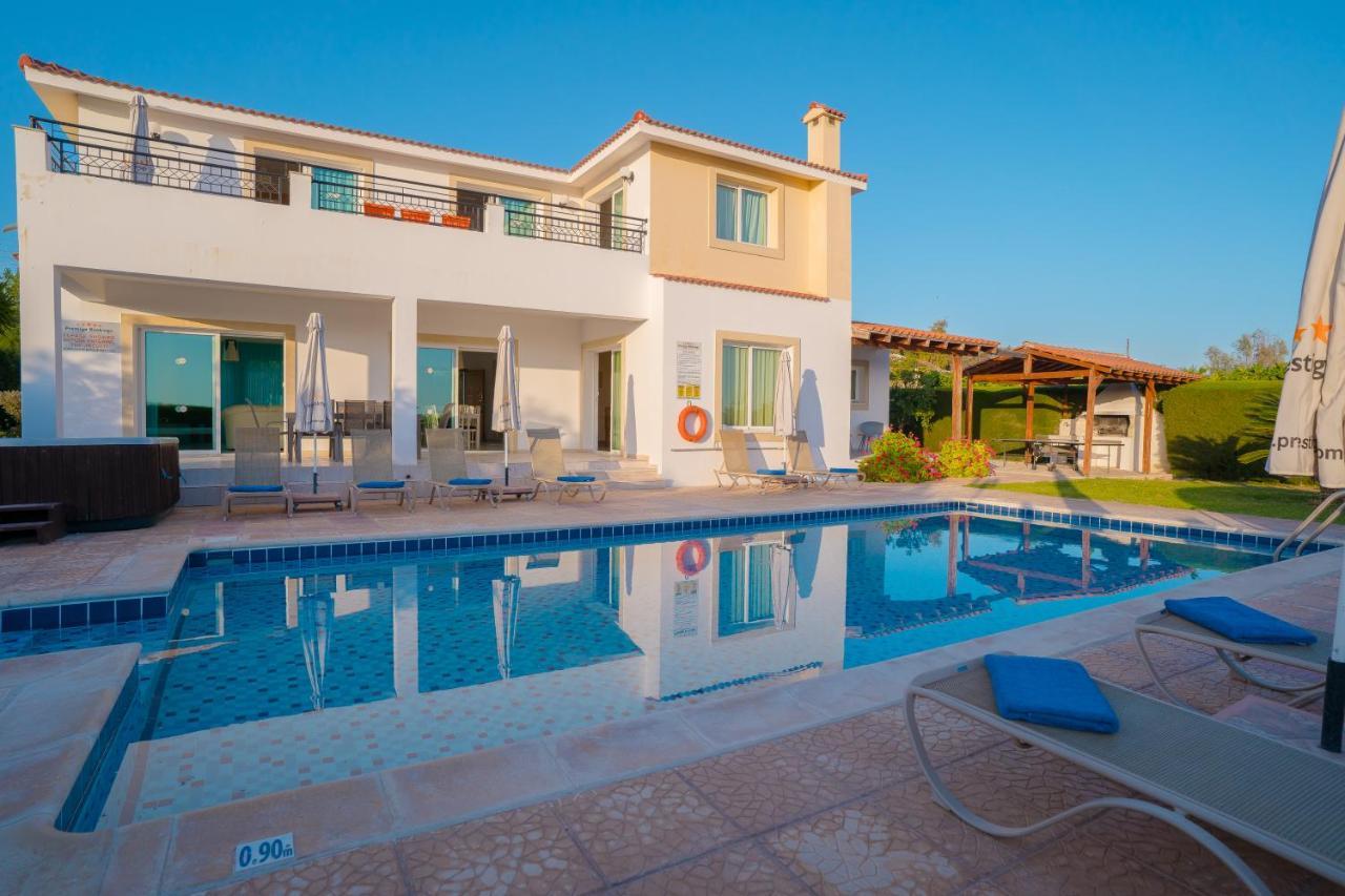 Villa Bella Katerina By Prestige Bookings Coral Bay