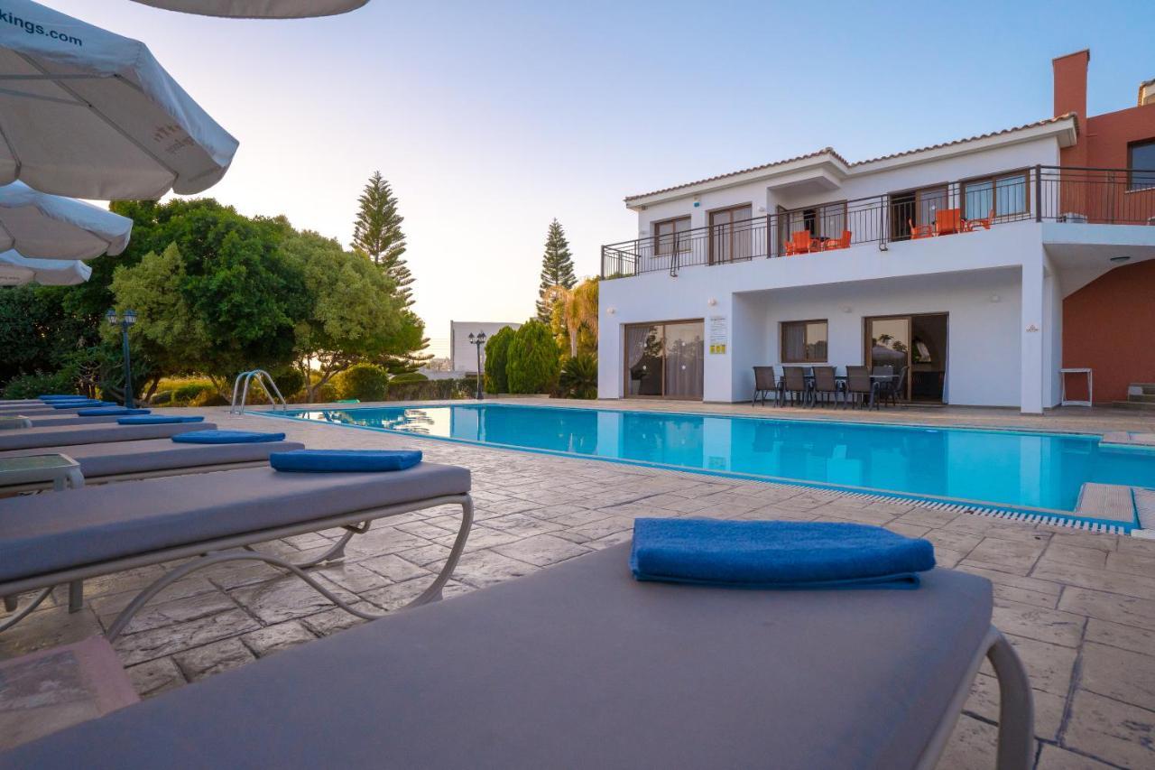 Pousada Luxor By Prestige Bookings