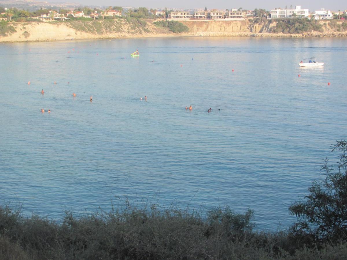 Yria * Coral Bay