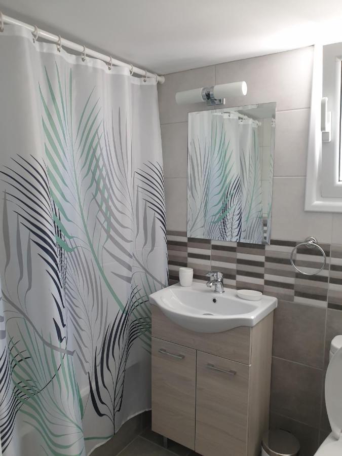 Ikaria Village Maisonette 12 Apartment Paphos
