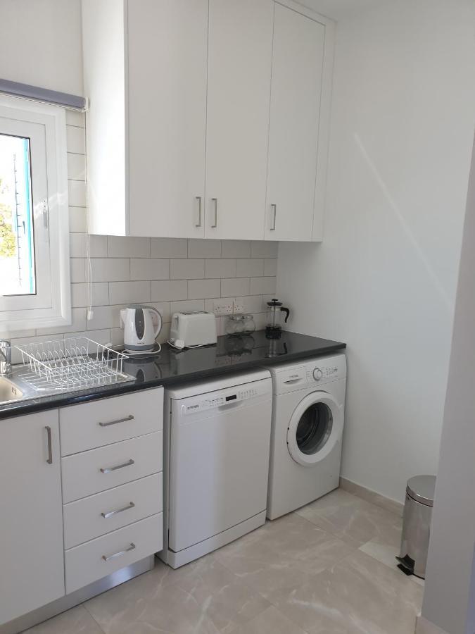Apartment Ikaria Village Maisonette 12 Paphos