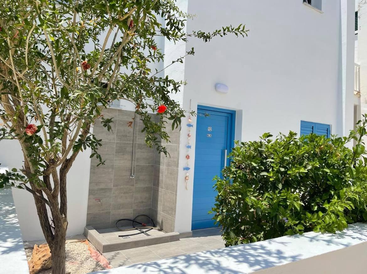 Apartamento Ikaria Village Maisonette 12 Paphos