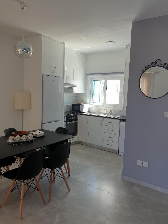 Apartment Ikaria Village Maisonette 12 Paphos