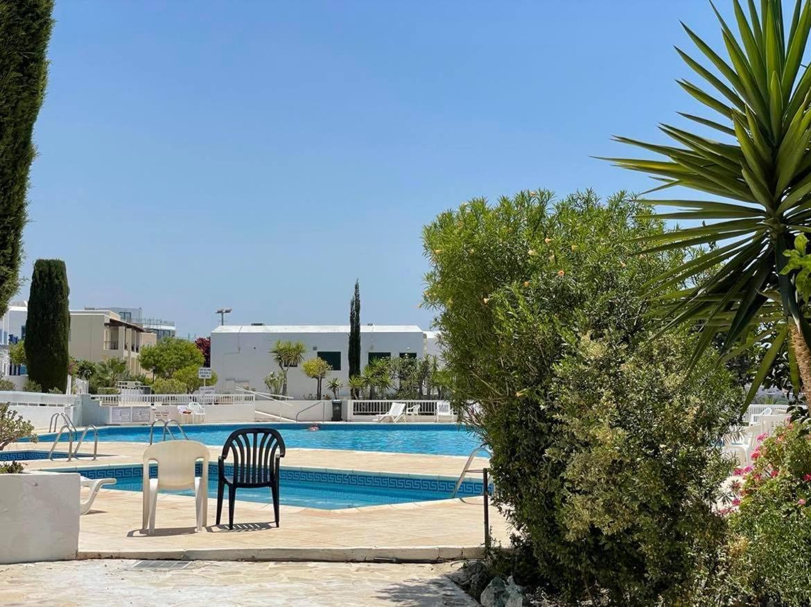 Apartment Ikaria Village Maisonette 12 Paphos