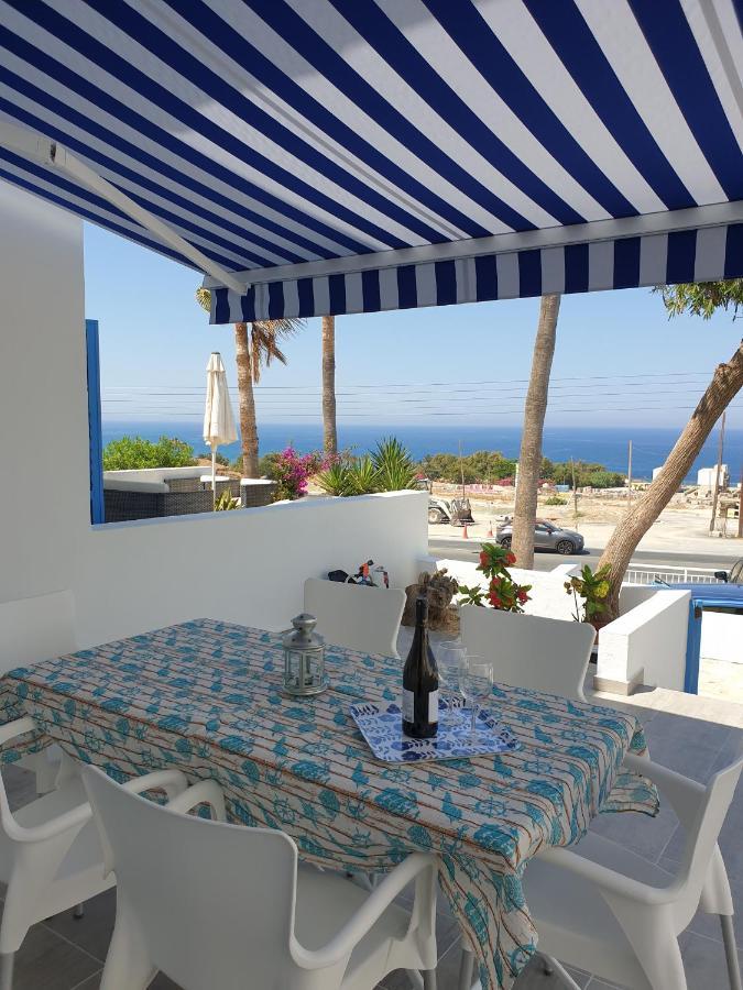 Ikaria Village Maisonette 12 *