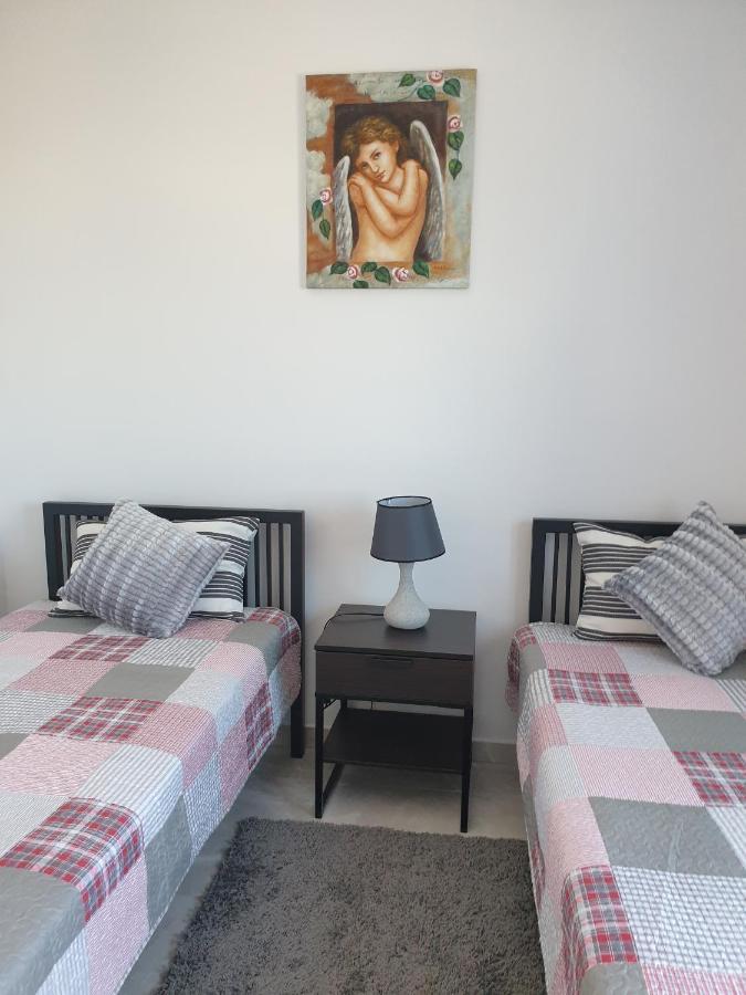 Ikaria Village Maisonette 12 Paphos