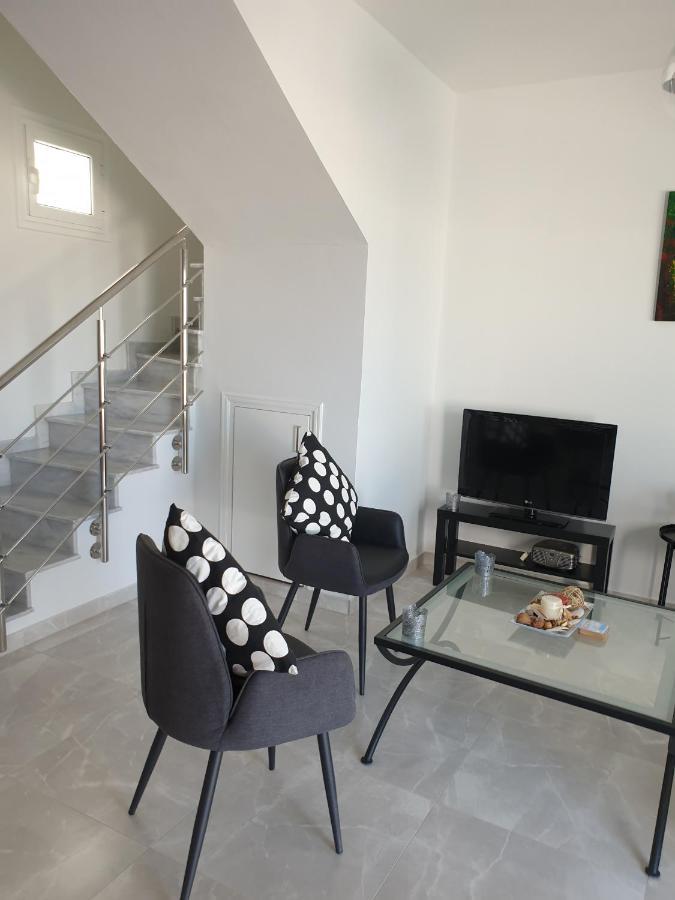 Ikaria Village Maisonette 12 Apartment
