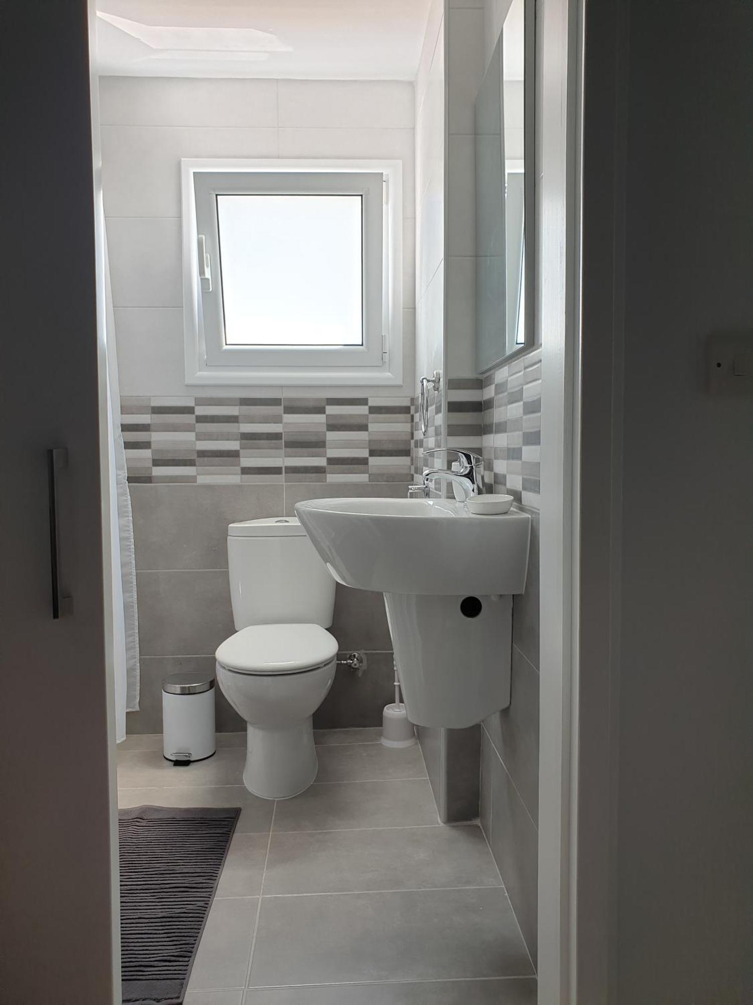 Ikaria Village Maisonette 12 Apartamento Paphos