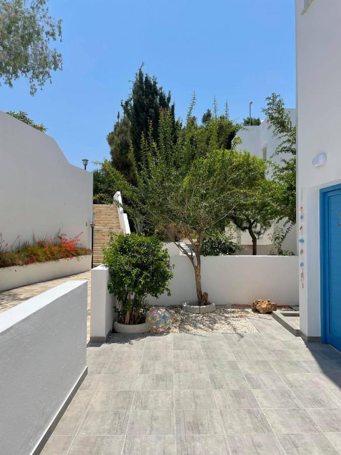 Apartment Ikaria Village Maisonette 12 *