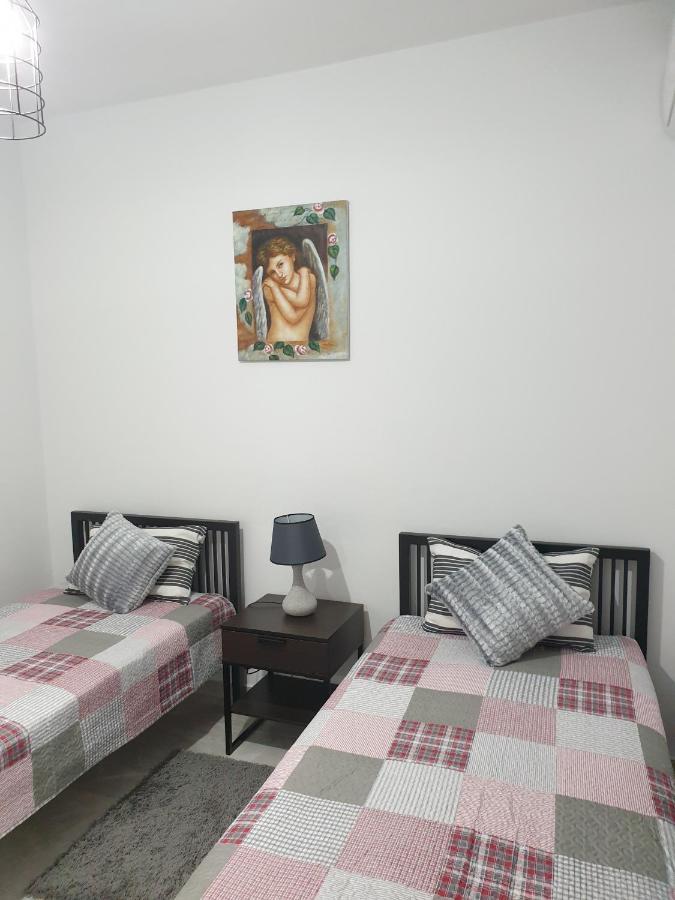 Ikaria Village Maisonette 12 Apartamento *