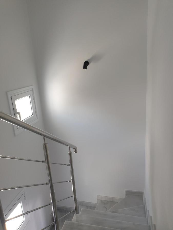 Ikaria Village Maisonette 12 Apartamento *