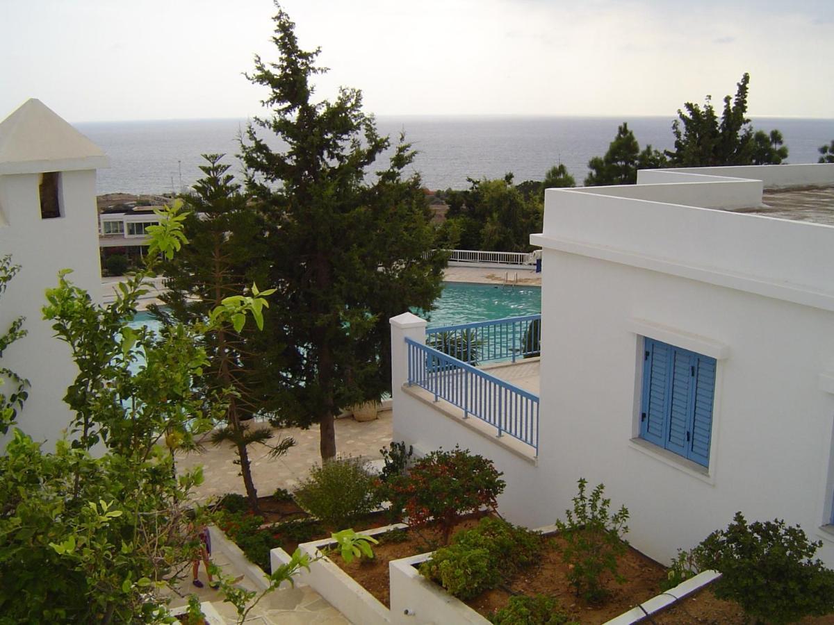 Ikaria Village Maisonette 12 *