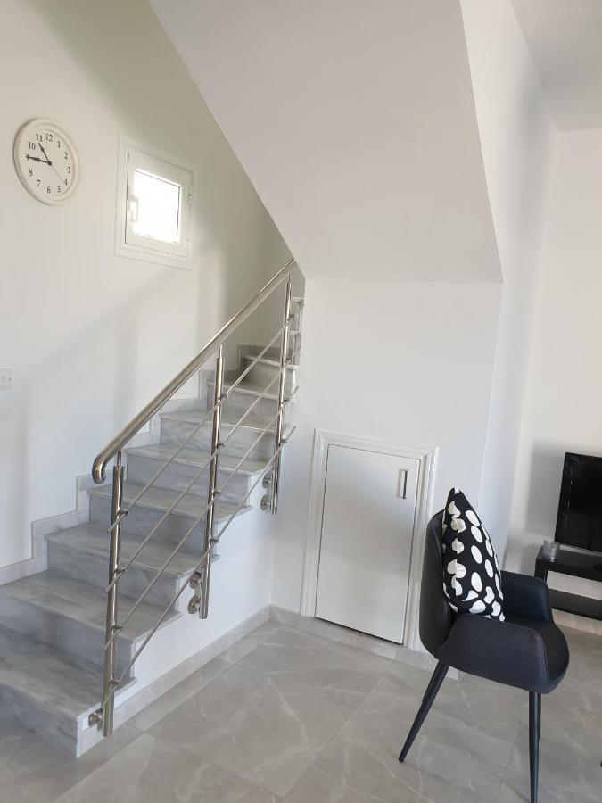 Ikaria Village Maisonette 12