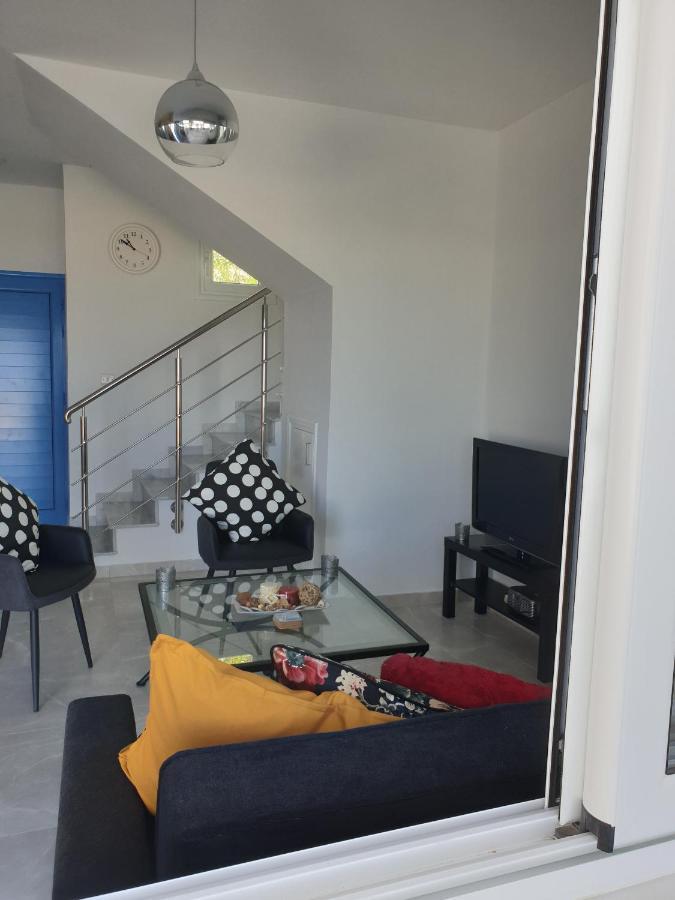 Apartamento Ikaria Village Maisonette 12 *