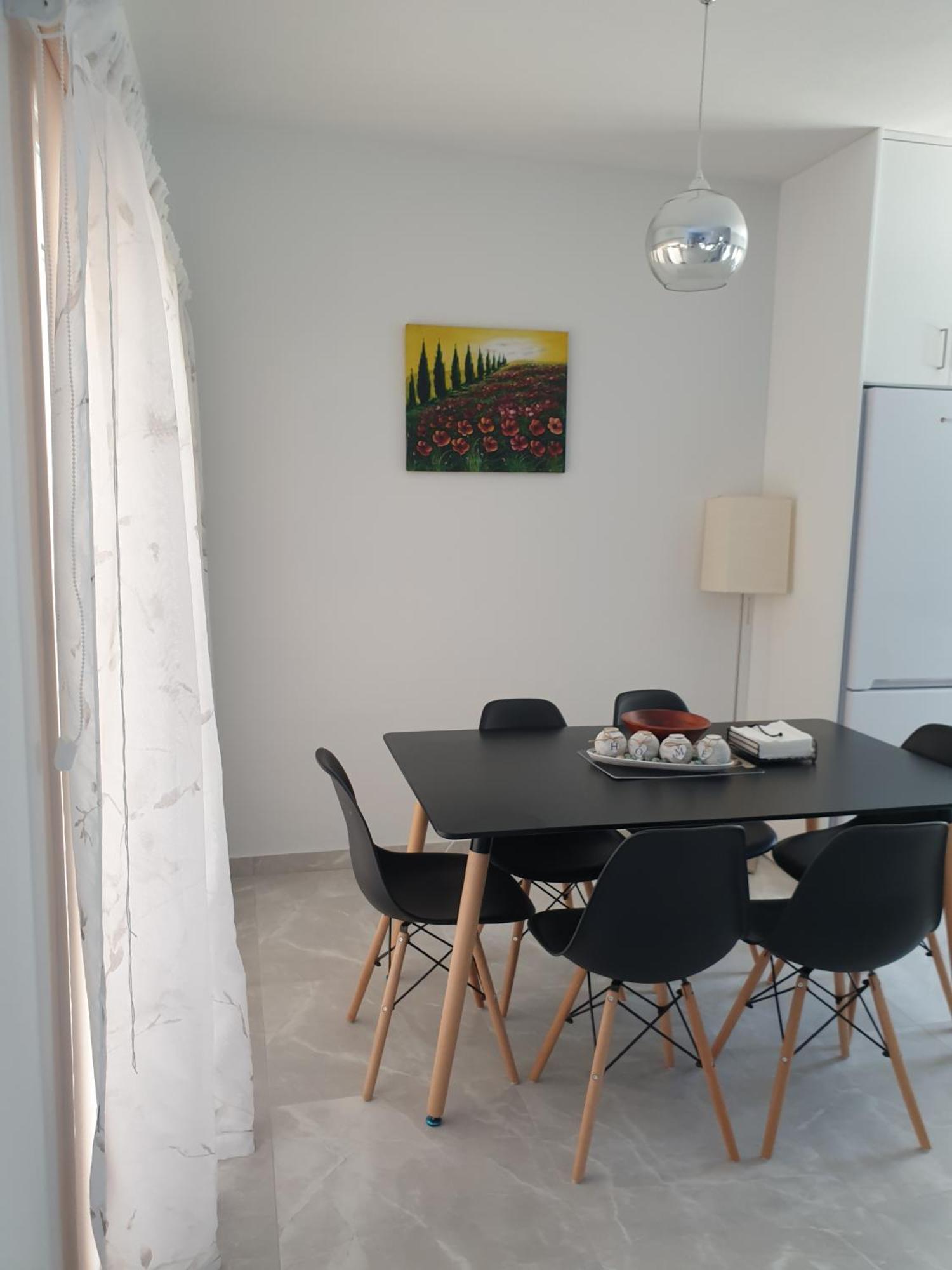 Ikaria Village Maisonette 12 Paphos