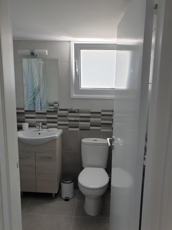 Ikaria Village Maisonette 12 Apartment Paphos