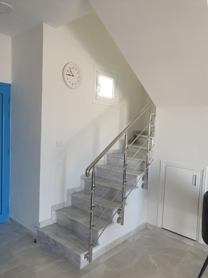 Ikaria Village Maisonette 12 Apartamento Paphos