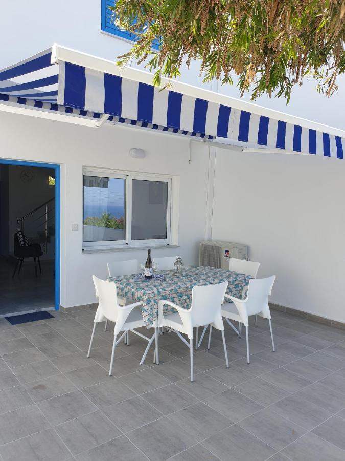 Ikaria Village Maisonette 12