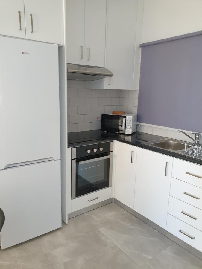 Ikaria Village Maisonette 12 Apartamento Paphos