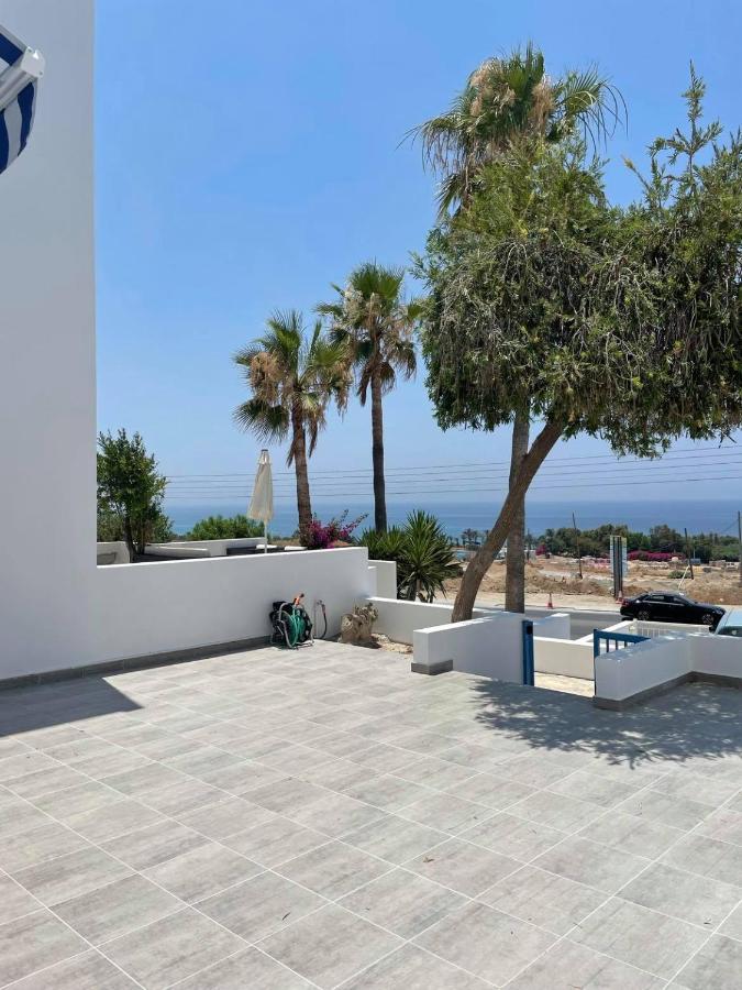 Ikaria Village Maisonette 12 Apartamento Paphos