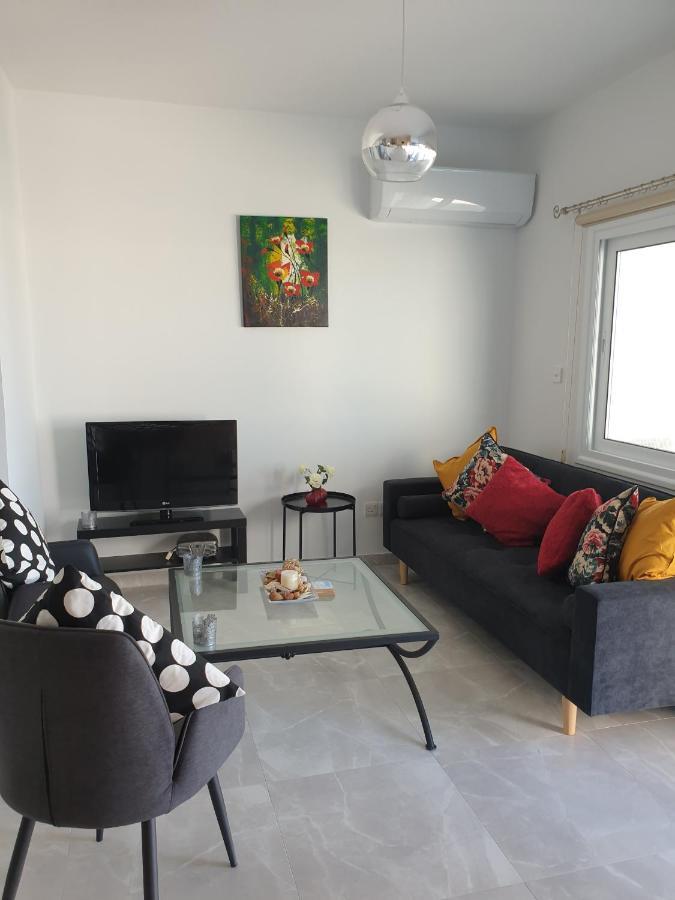 Ikaria Village Maisonette 12 Apartamento *