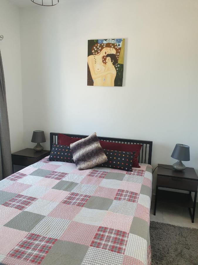 Ikaria Village Maisonette 12
