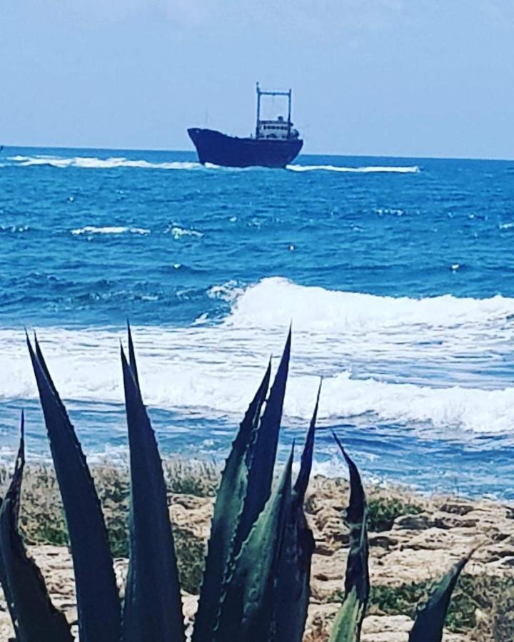 Ikaria Village Maisonette 12 Apartamento Paphos