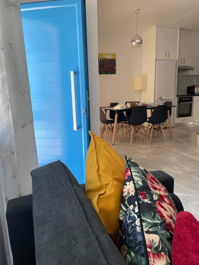 Apartamento Ikaria Village Maisonette 12 *