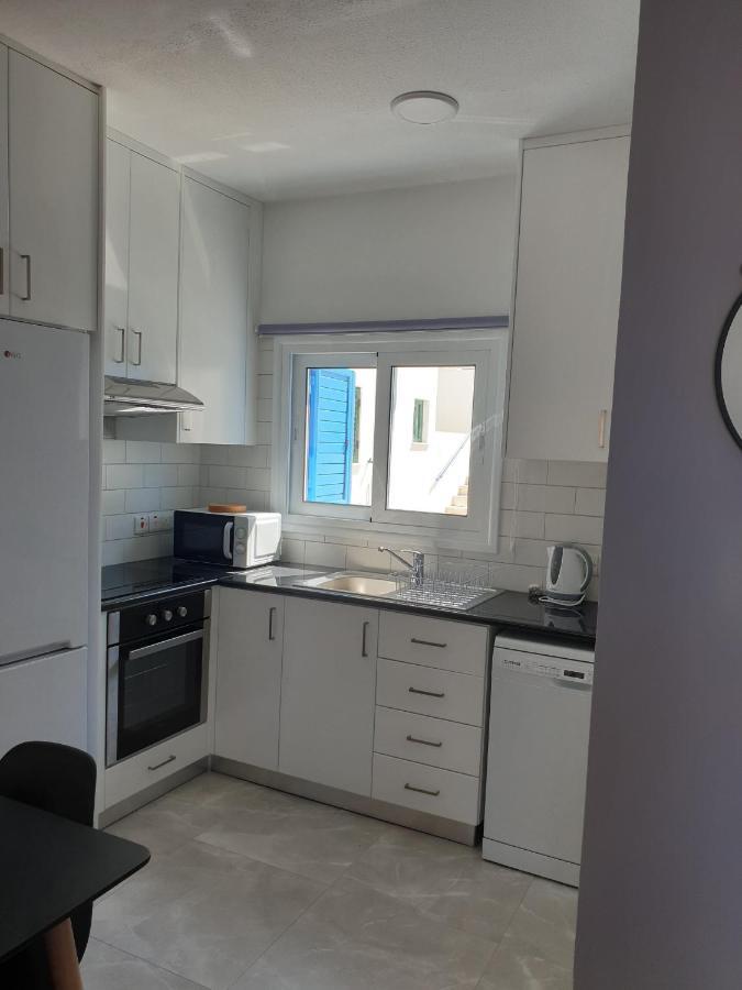 Ikaria Village Maisonette 12 Paphos
