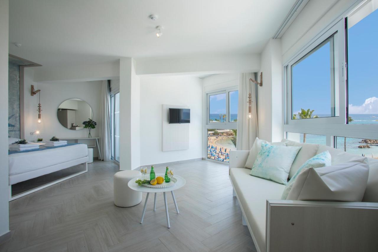 Infinity Blu - Designed For Adults By Louis Hotel 4*