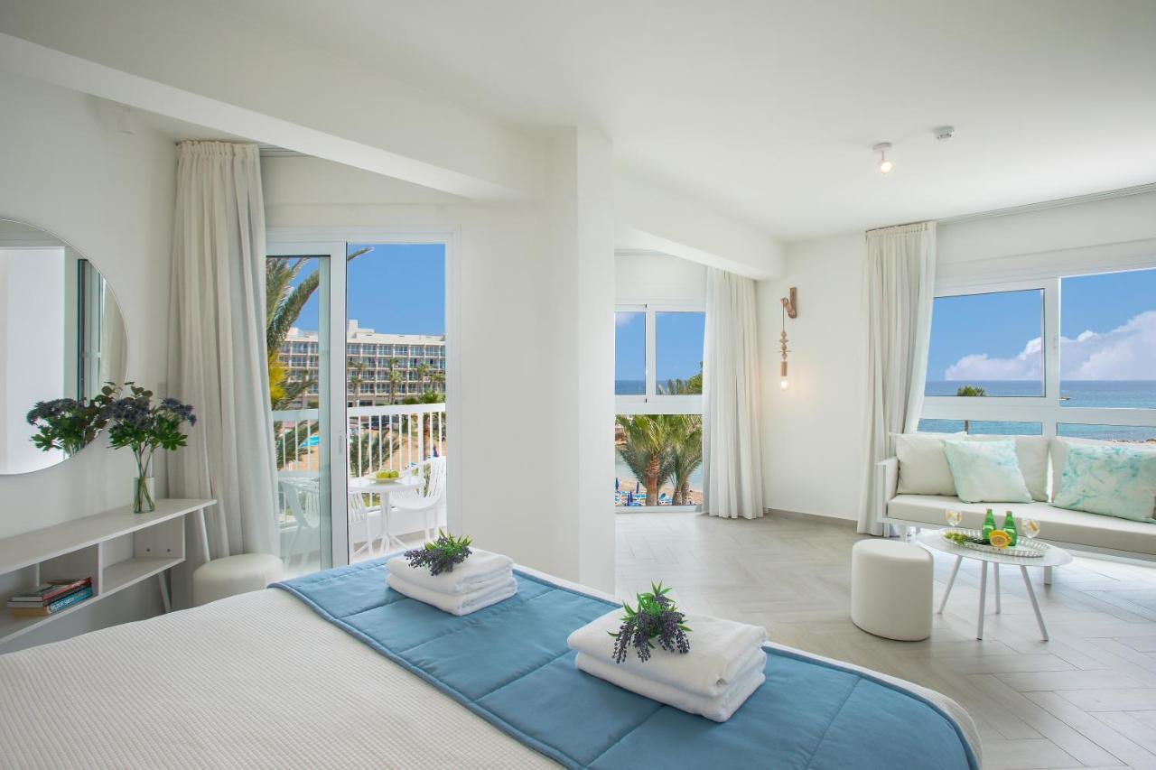 Hotel Infinity Blu - Designed For Adults By Louis