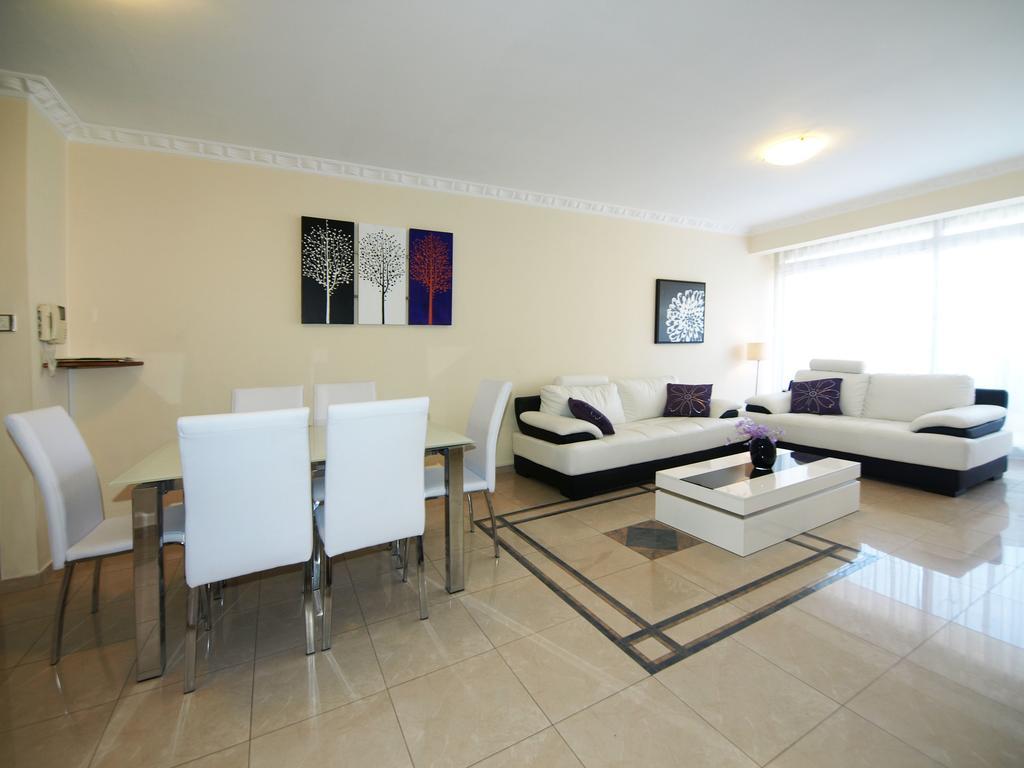 Apartment Mairoza