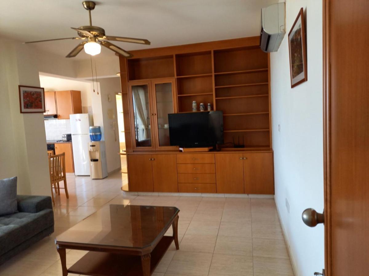 Kyriakos Court Guest house