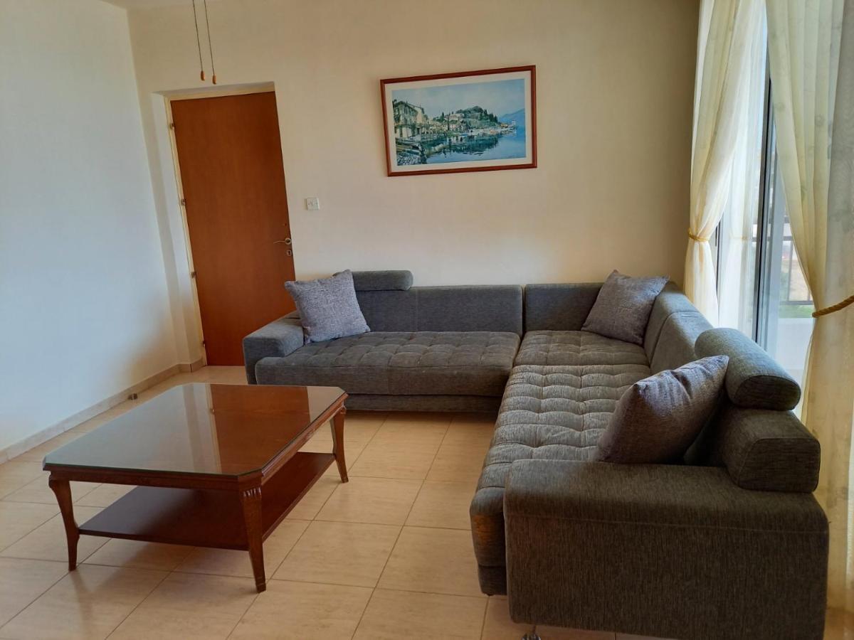 Kyriakos Court Guest house *