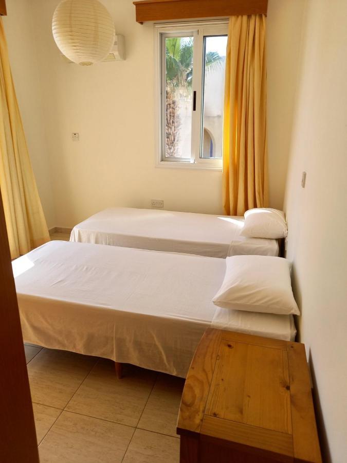 Guest house Kyriakos Court