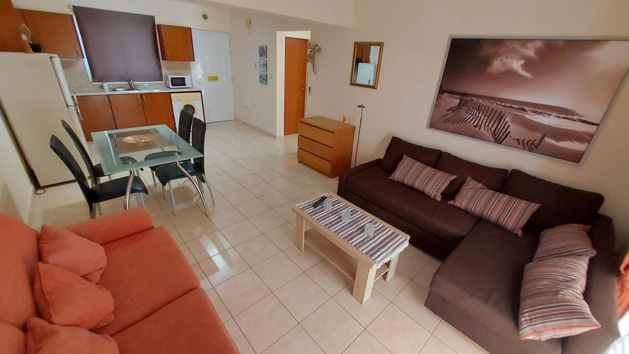 Lome Nissi Golden Apartamento