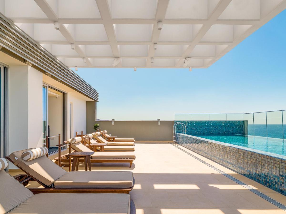 The Tower At St Raphael Aparthotel 3*