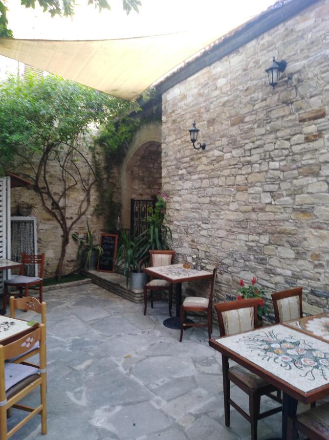 Lefkara Hotel Hotel