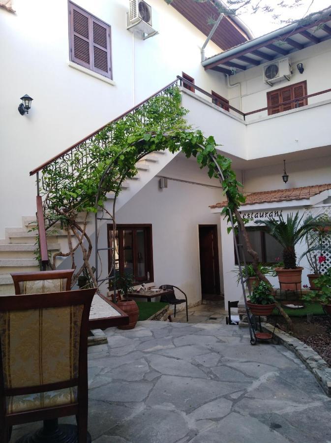 Hotel Lefkara Hotel Pano Lefkara