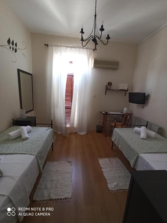 Lefkara Hotel Hotel *