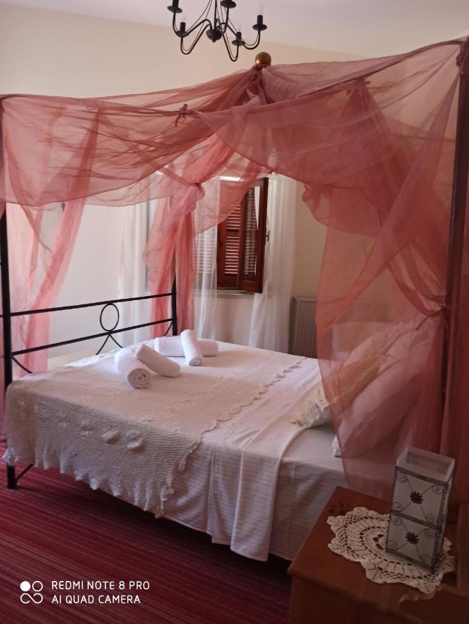 Hotel Lefkara Hotel *