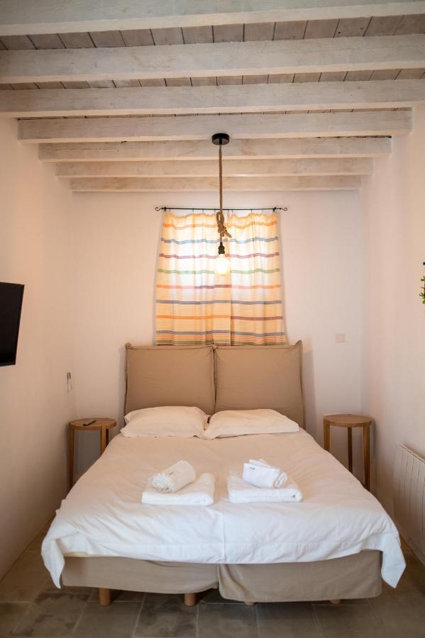 Droshia Traditional Homes, Coco-mat Full Experience Aparthotel