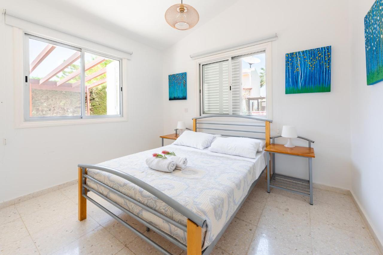 Villa Casa Bella By Ezoria Coral Bay